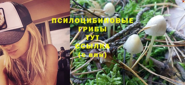 хмурый Остров